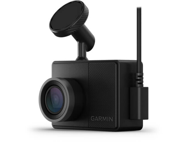 Videoregistraator Garmin Dash Cam 57