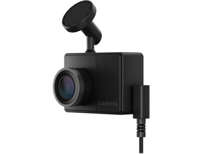 Videoregistraator Garmin Dash Cam 57