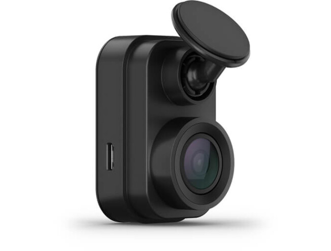 Videoregistraator Garmin Dash Cam Mini 2