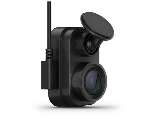 Videoregistraator Garmin Dash Cam Mini 2