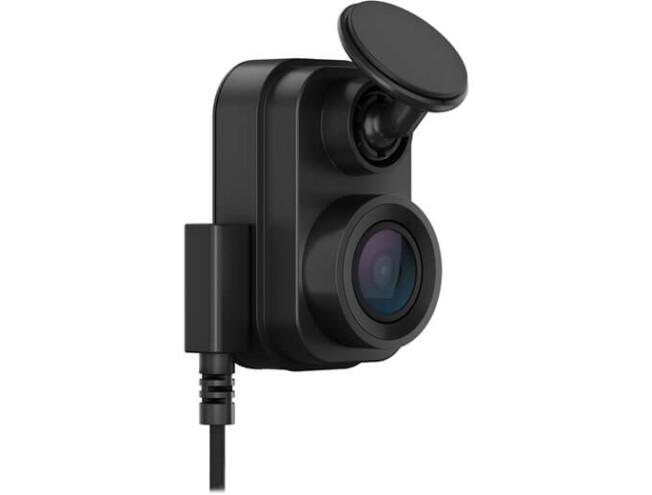 Videoregistraator Garmin Dash Cam Mini 2