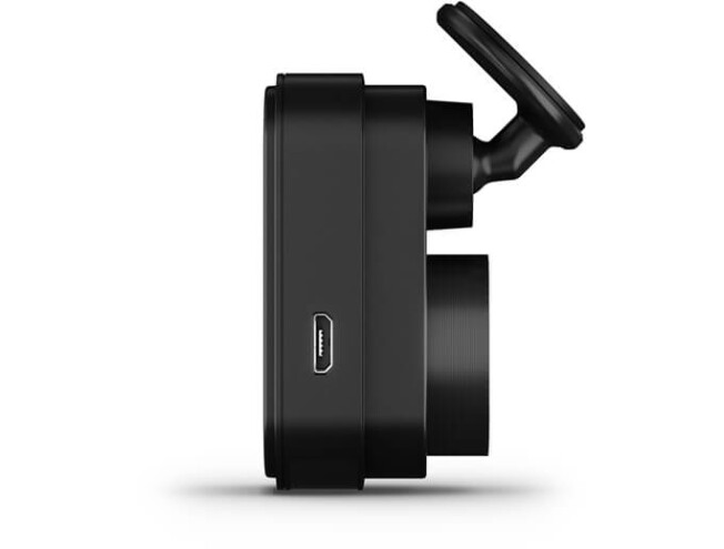 Videoregistraator Garmin Dash Cam Mini 2