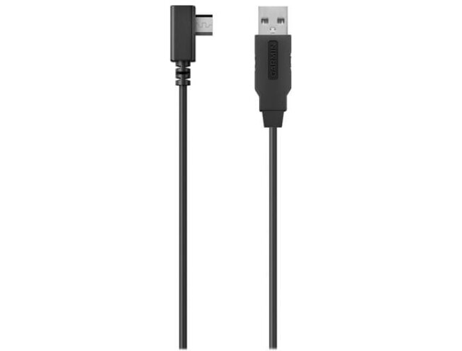 Dash Cam microUSB toitejuhe (8m)