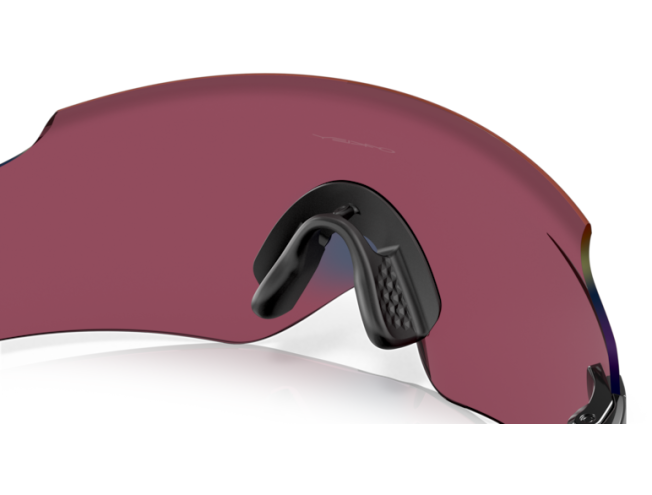 P&auml;ikeseprillid OAKLEY Kato Polished Black Prizm Road