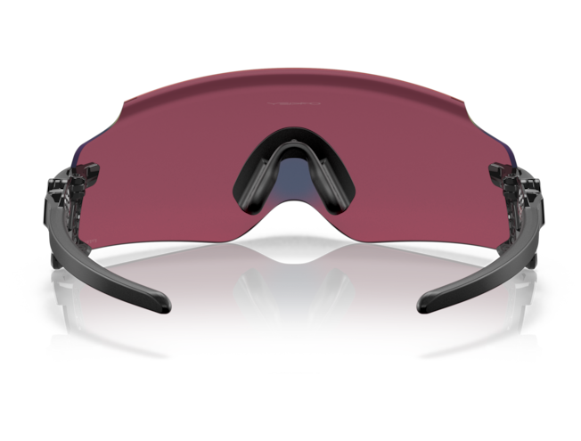 P&auml;ikeseprillid OAKLEY Kato Polished Black Prizm Road