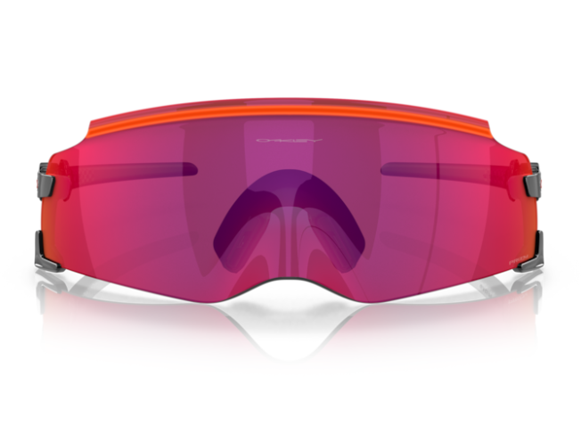 P&auml;ikeseprillid OAKLEY Kato Polished Black Prizm Road