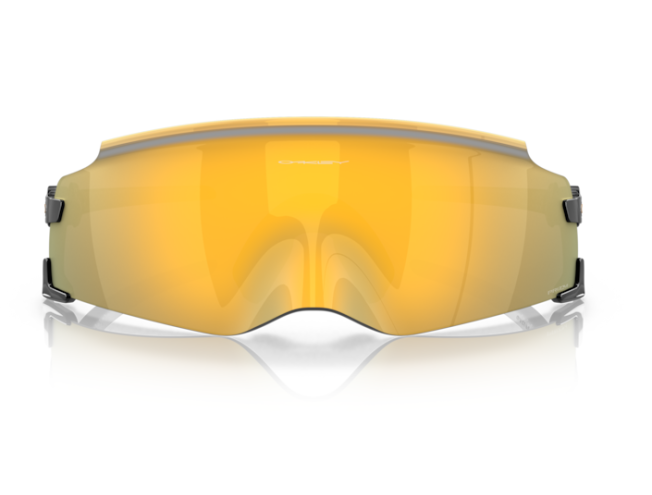 P&auml;ikeseprillid OAKLEY Kato Polished Black Prizm 24K