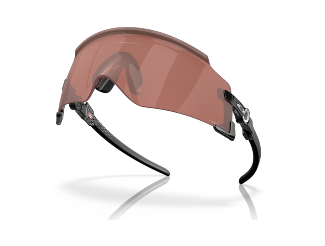 P&auml;ikeseprillid OAKLEY Kato Polished Black Prizm Dark Golf