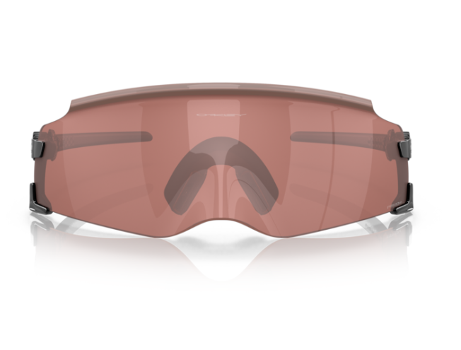 P&auml;ikeseprillid OAKLEY Kato Polished Black Prizm Dark Golf