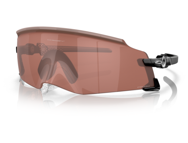 P&auml;ikeseprillid OAKLEY Kato Polished Black Prizm Dark Golf