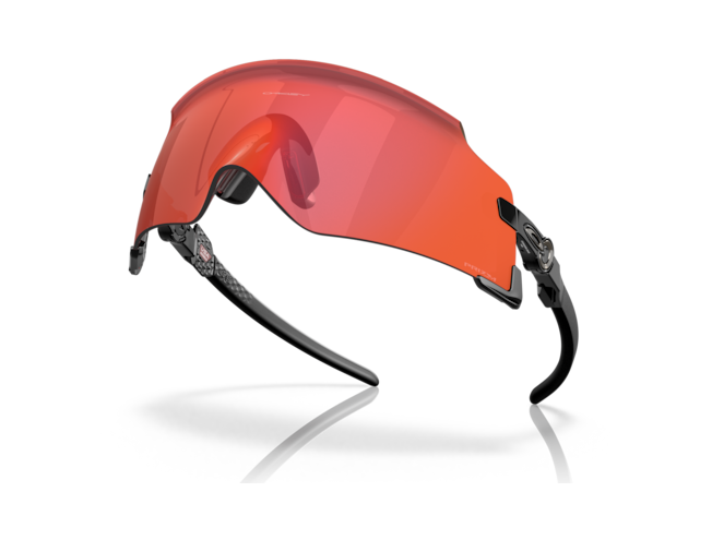 P&auml;ikeseprillid OAKLEY Kato Polished Black Prizm Trail Torch