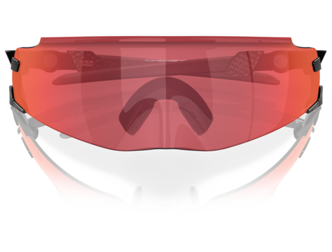 P&auml;ikeseprillid OAKLEY Kato Polished Black Prizm Trail Torch