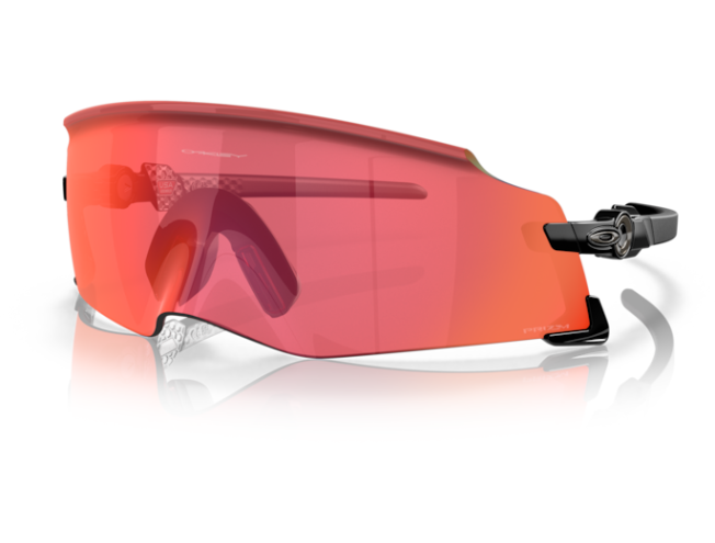 P&auml;ikeseprillid OAKLEY Kato Polished Black Prizm Trail Torch