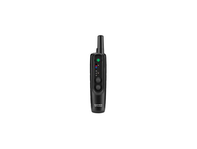 Garmin treeningseade PRO 550 system