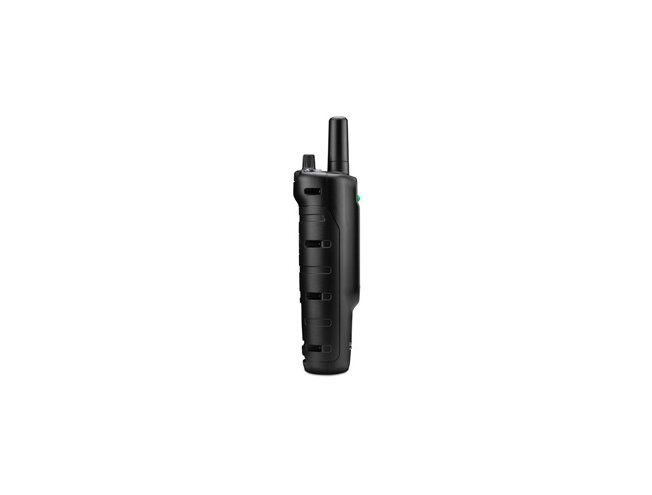 Garmin treeningseade PRO 550 system