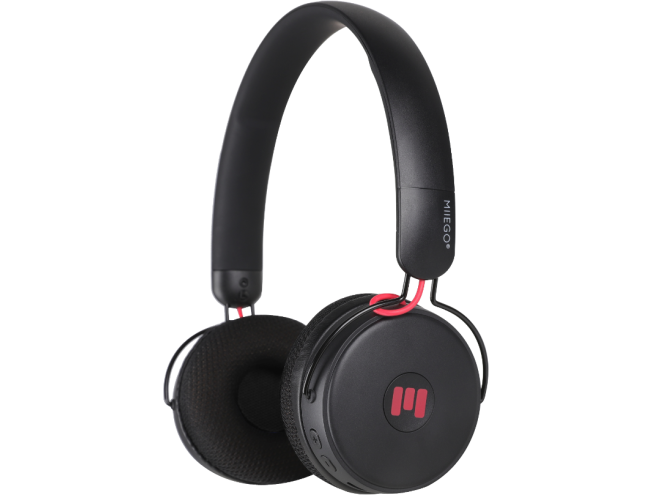 MIIEGO SIMPL GO bluetooth k&otilde;rvaklapid