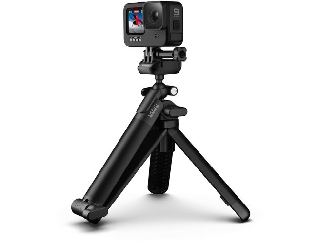 GoPro 3-way 2.0 k&auml;sitatiiv