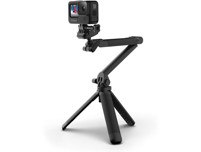 GoPro 3-way 2.0 k&auml;sitatiiv