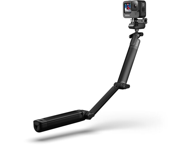 GoPro 3-way 2.0 k&auml;sitatiiv