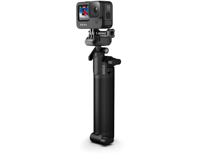 GoPro 3-way 2.0 k&auml;sitatiiv