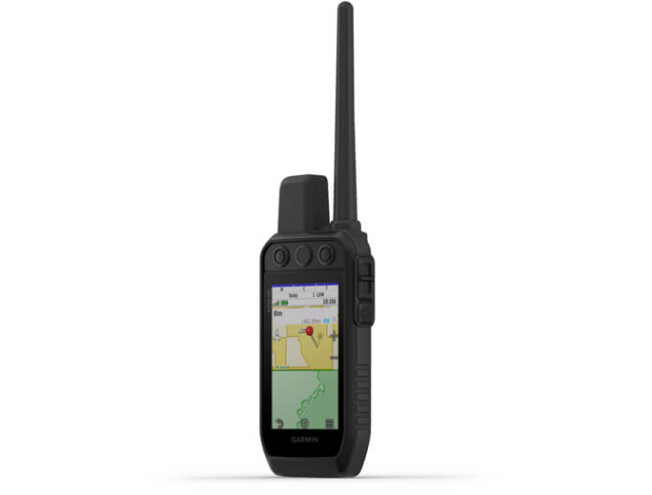 Koera GPS Alpha 200 Ainult käsiseade