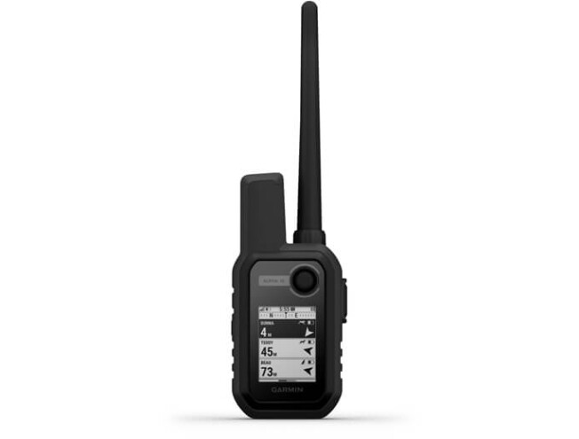 Koera GPS Alpha 10