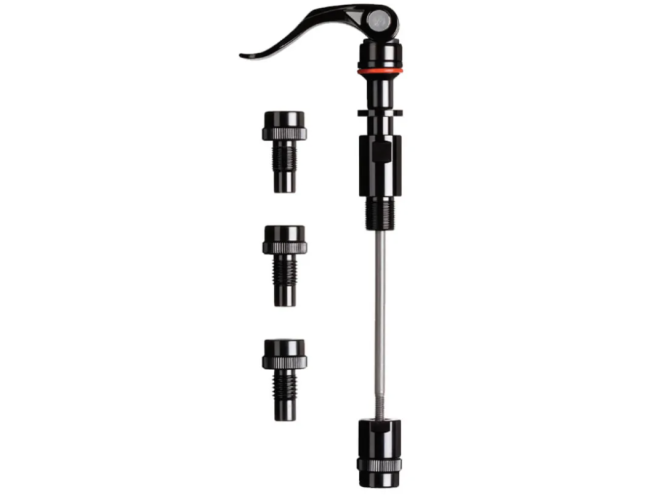 Teljeadapteri komplekt Tacx FLUX/NEO