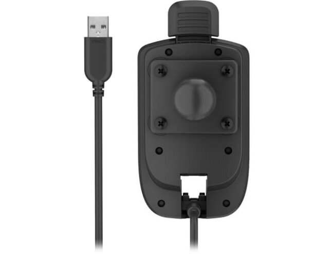 Toitejuhtmega iminapp hoidik (66i/66sr)