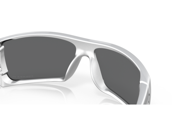 P&auml;ikeseprillid OAKLEY Batwolf X-Silver Prizm Black Polarized