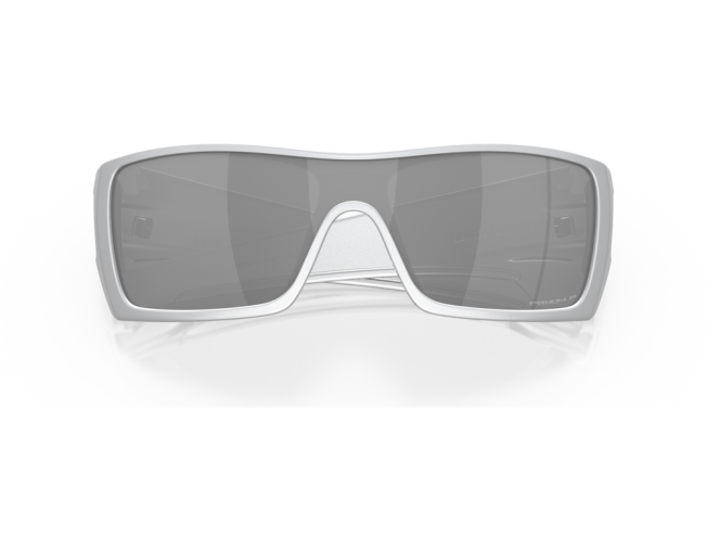 P&auml;ikeseprillid OAKLEY Batwolf X-Silver Prizm Black Polarized