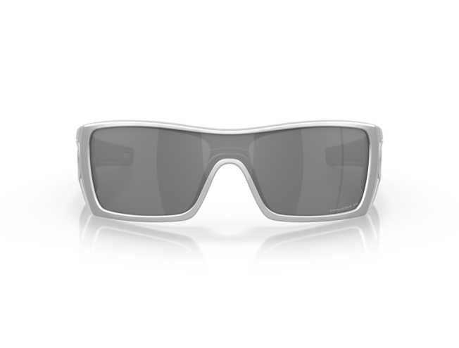 P&auml;ikeseprillid OAKLEY Batwolf X-Silver Prizm Black Polarized