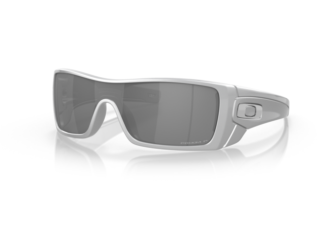 P&auml;ikeseprillid OAKLEY Batwolf X-Silver Prizm Black Polarized