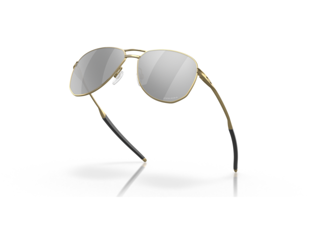 P&auml;ikeseprillid OAKLEY Contrail Satin Gold Prizm Black
