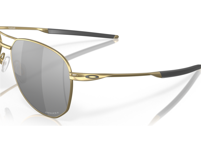 P&auml;ikeseprillid OAKLEY Contrail Satin Gold Prizm Black
