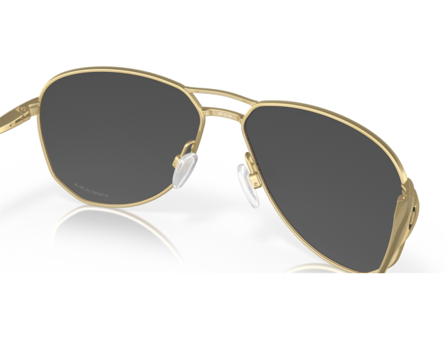 P&auml;ikeseprillid OAKLEY Contrail Satin Gold Prizm Black