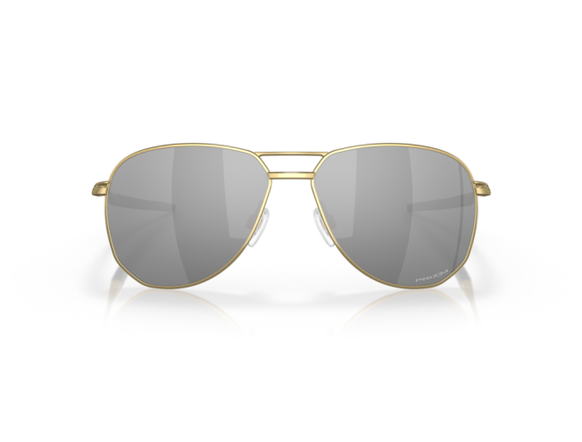 P&auml;ikeseprillid OAKLEY Contrail Satin Gold Prizm Black