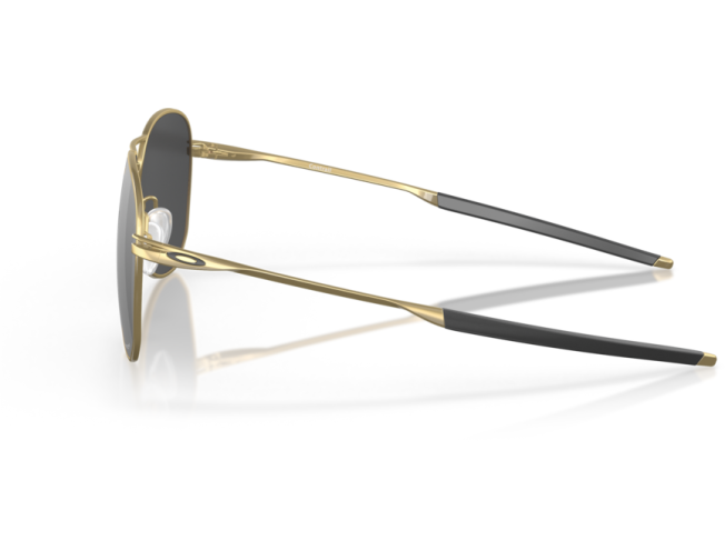 P&auml;ikeseprillid OAKLEY Contrail Satin Gold Prizm Black