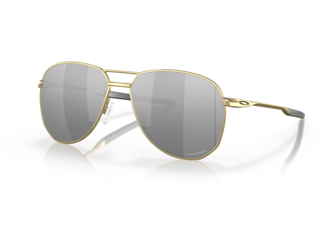 P&auml;ikeseprillid OAKLEY Contrail Satin Gold Prizm Black