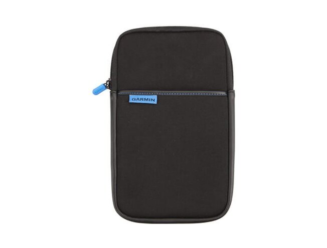 Universaalne 8" pehme kott