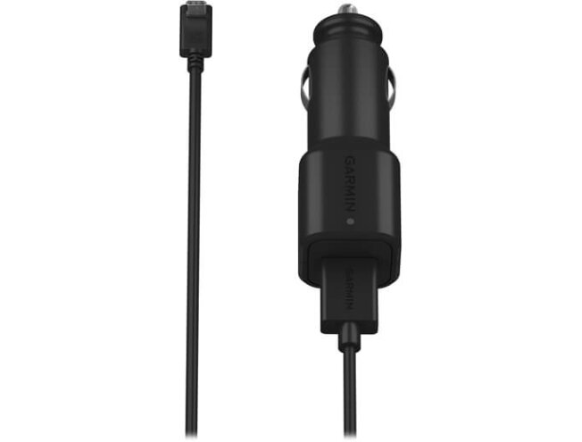 Toitejuhe 12-24V USB-C (1xUSB)