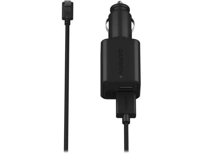 Toitejuhe 12-24V USB-C (2x USB)