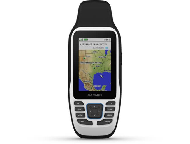 GPSMAP 79s