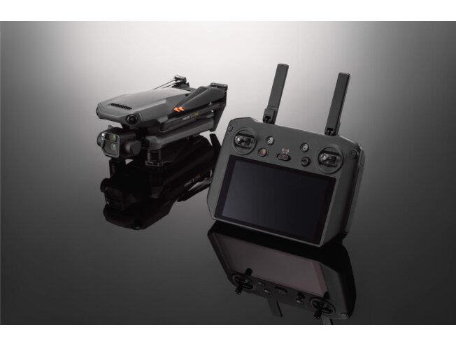 DJI RC Pro pult