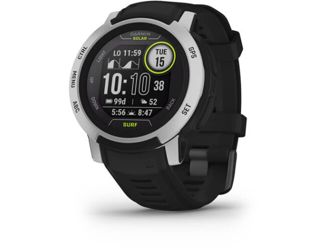 Seikluskell Garmin Instinct 2 Solar Surf Bells Beach
