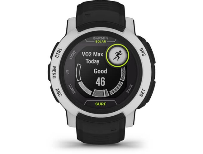 Seikluskell Garmin Instinct 2 Solar Surf Bells Beach