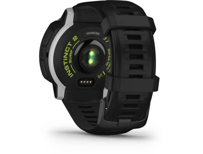 Seikluskell Garmin Instinct 2 Solar Surf Bells Beach