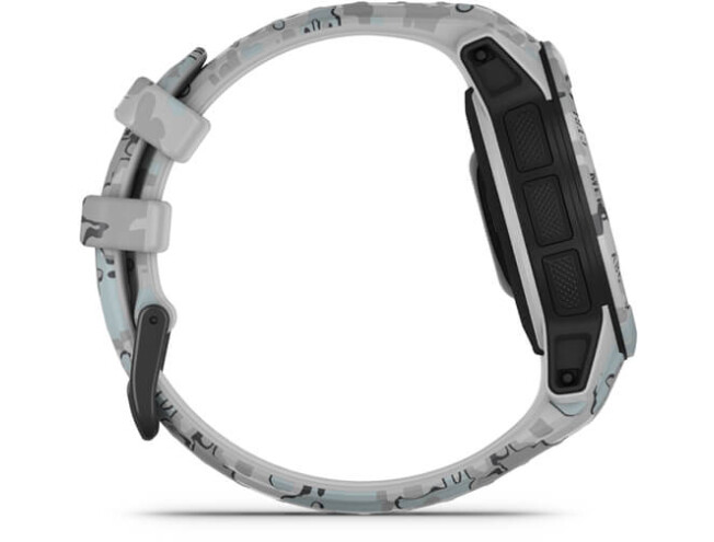 Seikluskell Garmin Instinct 2S Mist Camo
