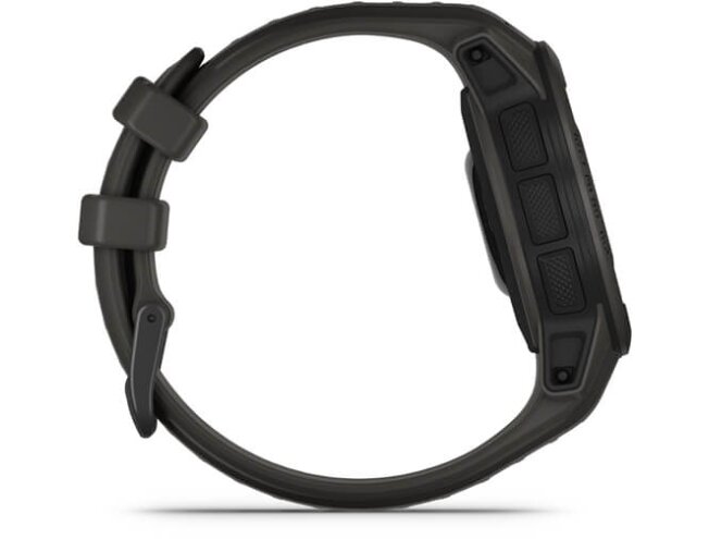 Seikluskell Garmin Instinct 2S Solar Graphite