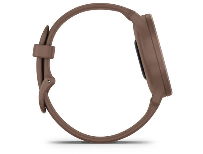 Aktiivsuskell Garmin vivomove Sport Cocoa