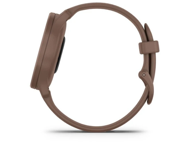 Aktiivsuskell Garmin vivomove Sport Cocoa